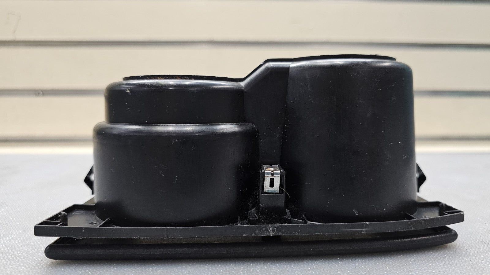 🔥98-02 Honda ACCORD Center Console Dash CUP HOLDER Drink Holder Assembly OEM
