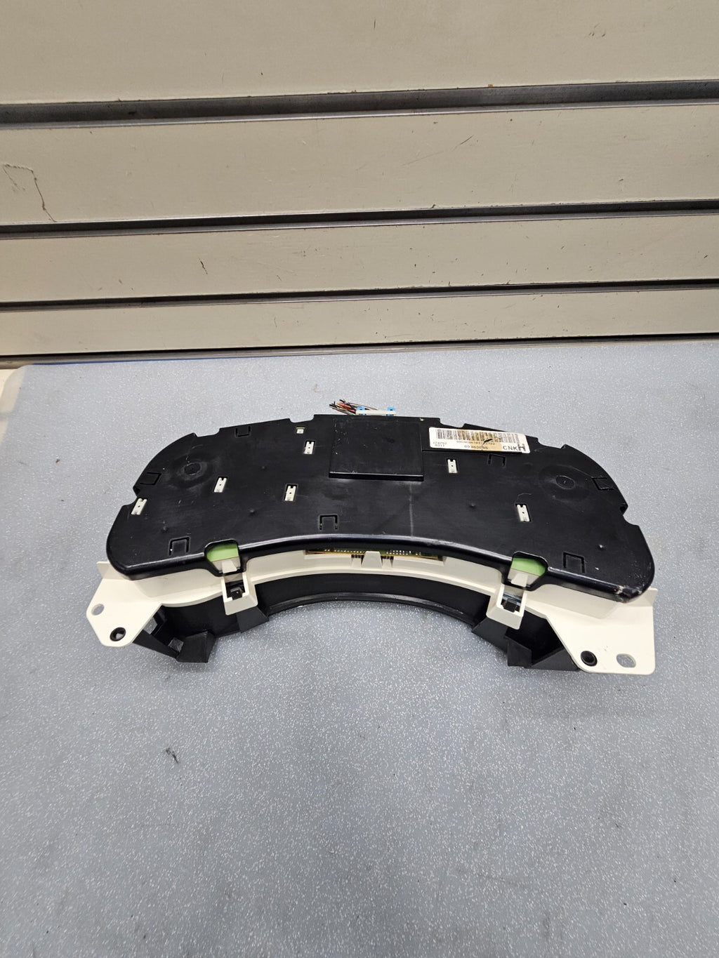 🔥99-02 CHEVY SILVERADO SIERRA TAHOE DASH INSTRUMENT GAUGE CLUSTER SPEEDOMETER