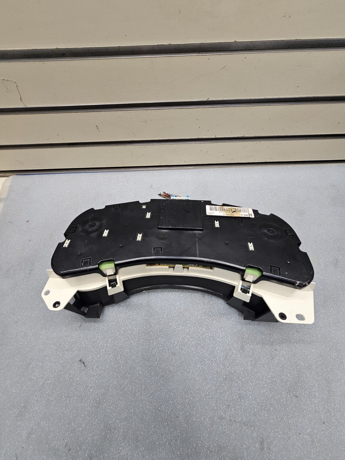 🔥99-02 CHEVY SILVERADO SIERRA TAHOE DASH INSTRUMENT GAUGE CLUSTER SPEEDOMETER