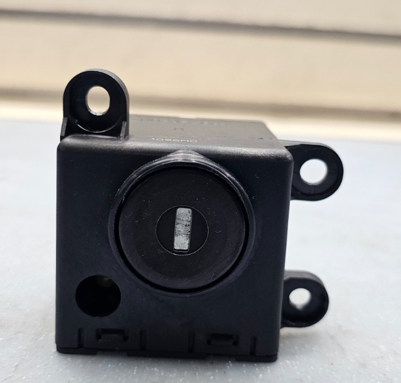 🔥99-04 Ford Super Duty F250 F350 Passenger On/Off Disable Switch OEM