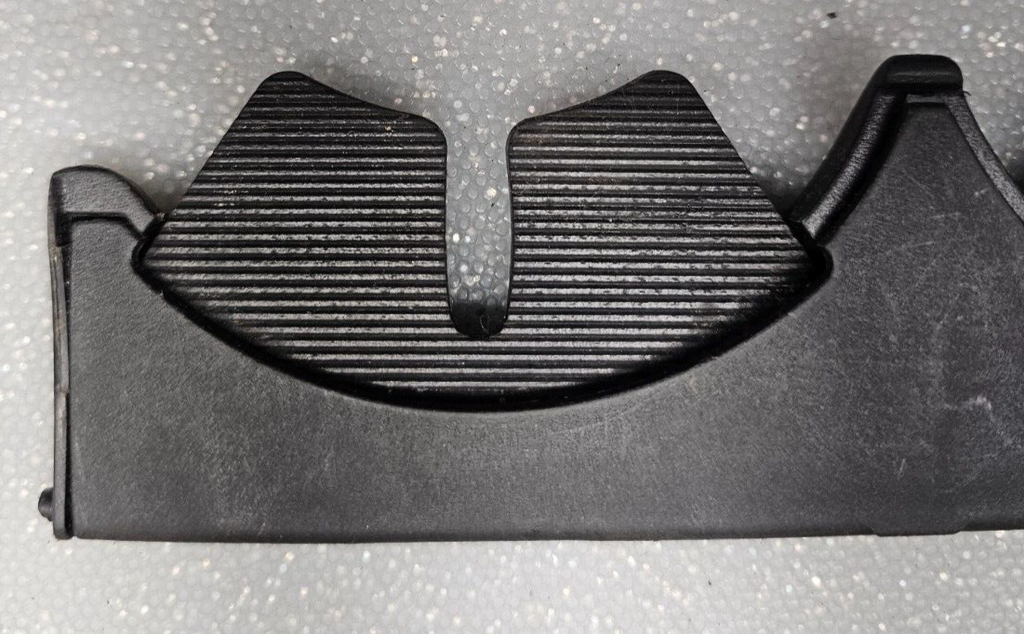 🔥02-06 Toyota Camry Solara Center Console Cup holder Flap insert divider OEM