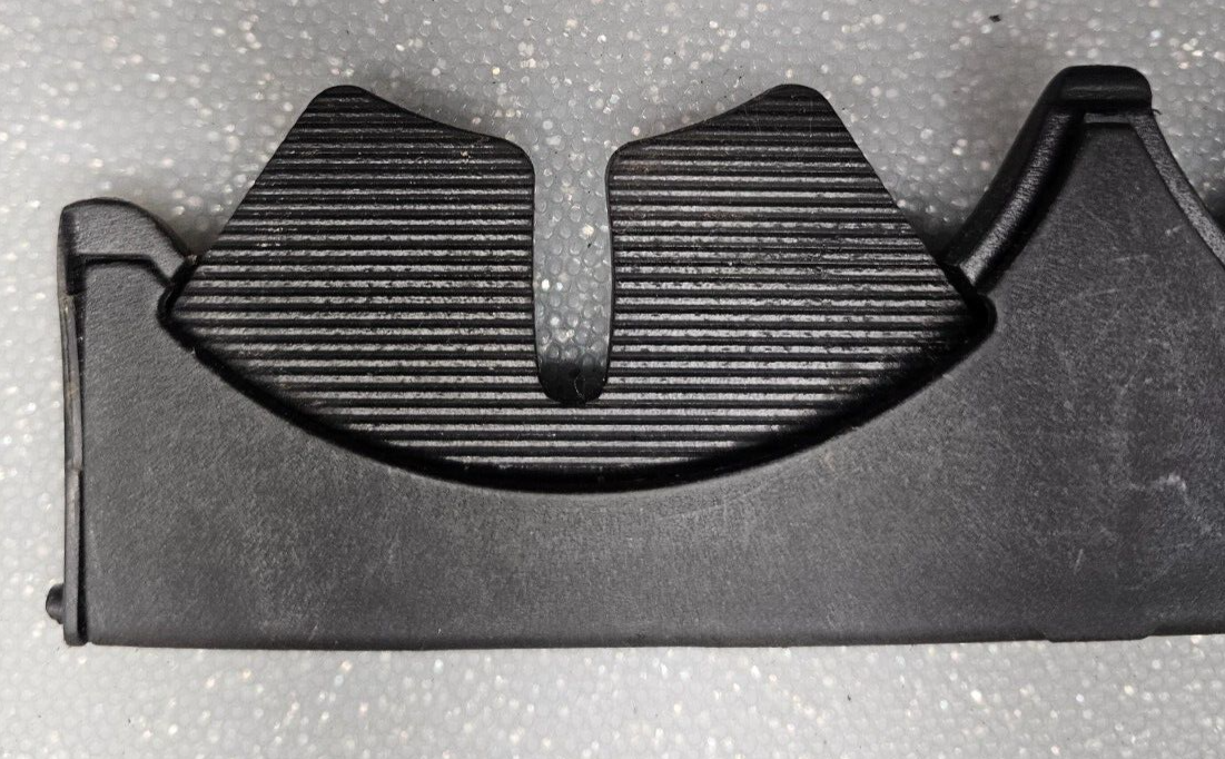 🔥02-06 Toyota Camry Solara Center Console Cup holder Flap insert divider OEM