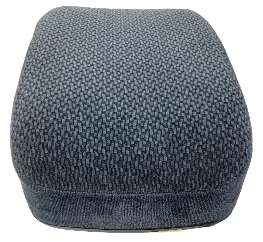 🔥97-03 Ford F-150 Center Console JUMP SEAT Armrest  1 Cup Holder Cloth BLUE JS6