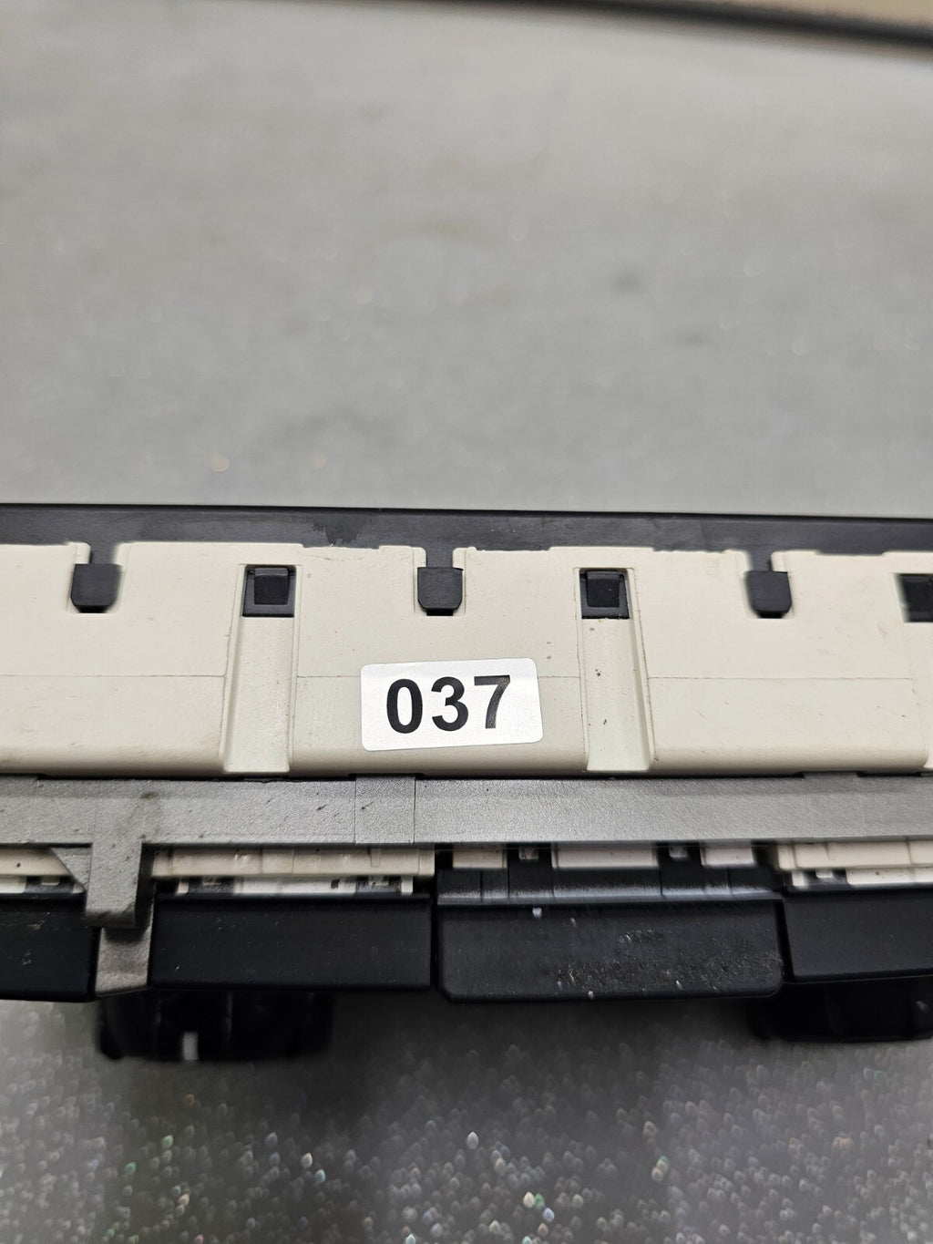 🔥10-14 Ford F150 Dash Front AC Heater Temperature Climate Control Unit OEM