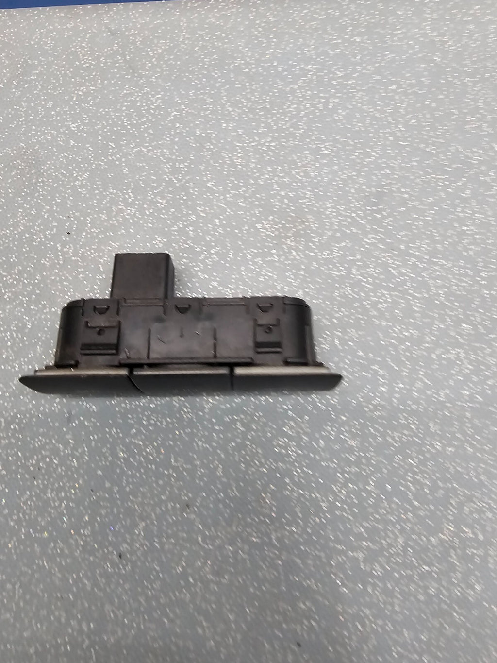 🔥08-12 Focus Escape Info Setup Reset Dash Control Memory Switch Push Button