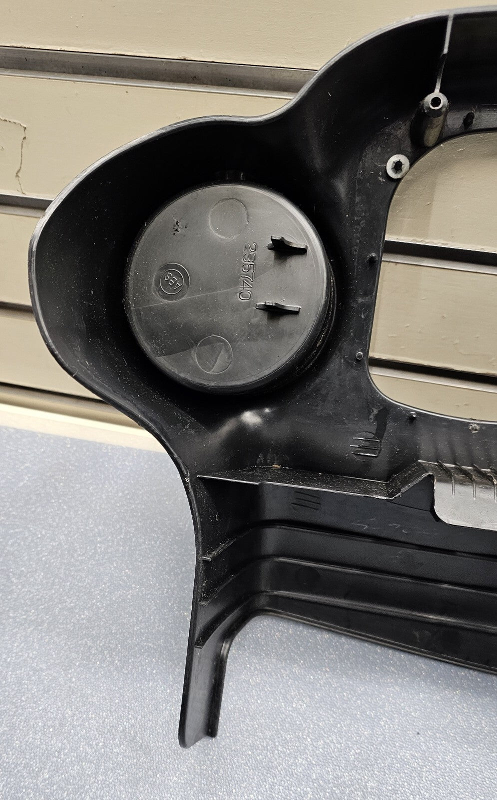 🔥98-06 Ranger Front 5 SPEED Manual Standard Transmission Stick Shift Cup Holder