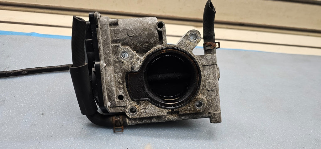🔥2006-2013 MAZDA 3 2.3L THROTTLE BODY ASSEMBLY OEM