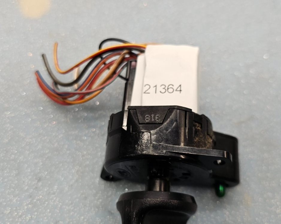 🔥2001-2003 Ford Explorer Sport 2 DR Dash Headlight Headlamp Control Switch HS11