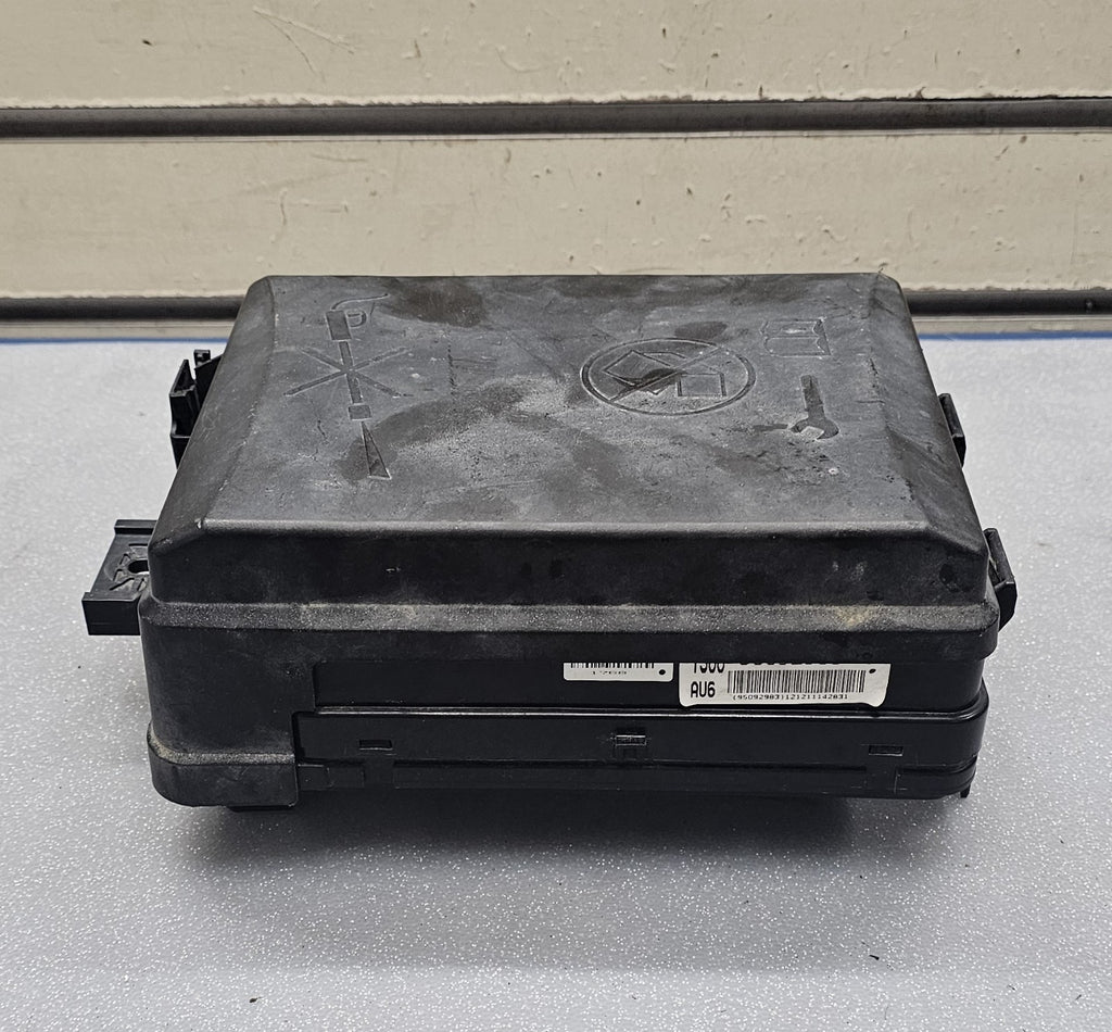 🔥12-13 Chevy Sonic Engine Fuse Box Relay Module Junction Unit Assembly OEM