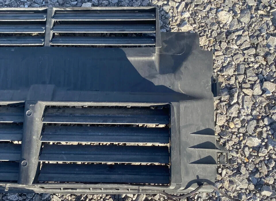 🔥2012-2016 Ford Focus Front Bumper Active Grill Shutter Grille OEM