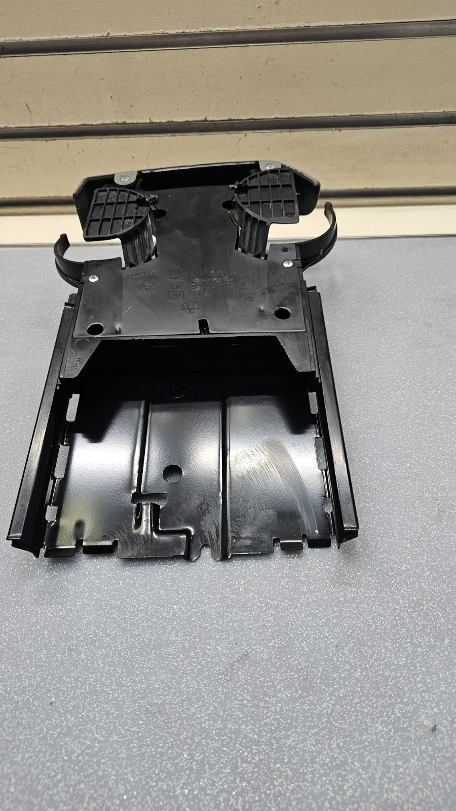 🔥01-06 DODGE CARAVAN CHRYSLER TOWN&COUNTRY DASH CUP DRINK HOLDER ASSEMBLY OEM