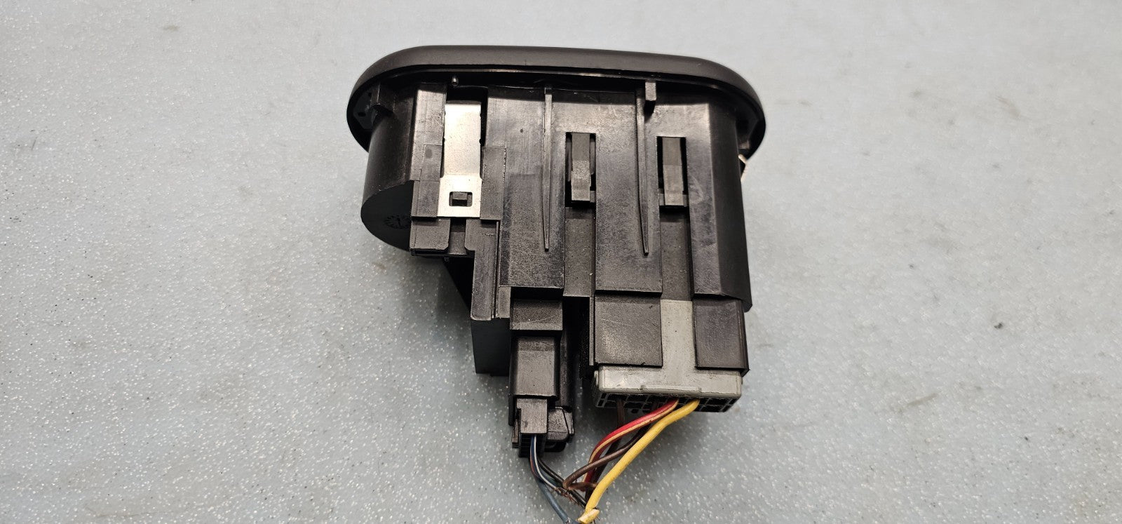🔥02-05 Ford Expedition Explorer Headlight Head Light Lamp Control Switch Black