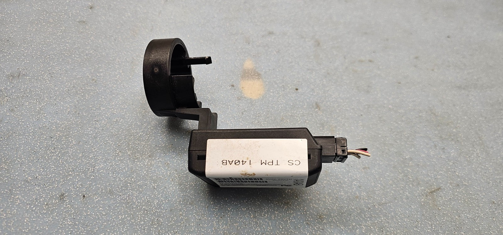 🔥2004-2006 CHRYSLER PACIFICA IMMOBILIZER TRANSCEIVER Ignition Lock