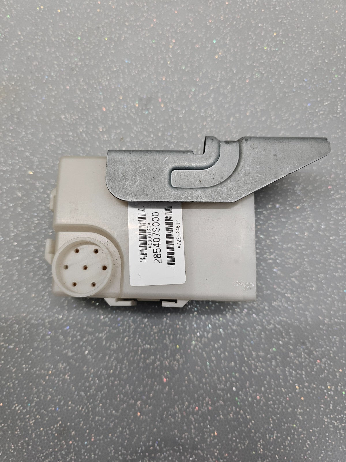 🔥2004-2009 NISSAN TITAN ARMADA TRANSMISSION CONTROL MODULE ASSEMBLY SHIFT LOCK