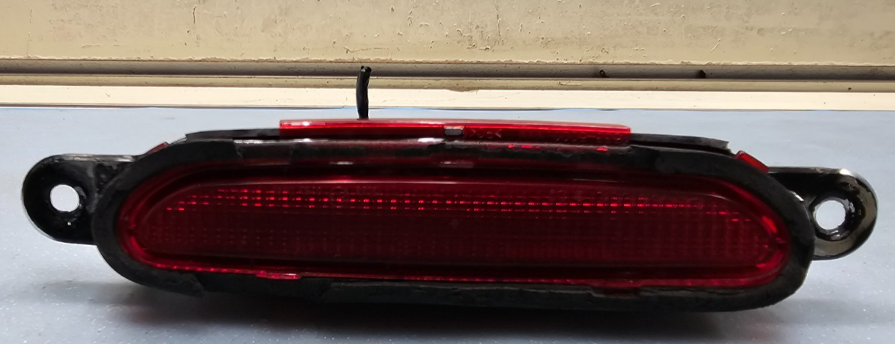 🔥2007-2010 Chrysler Sebring Sedan Third Brake Light High Mount Stop Lamp OEM