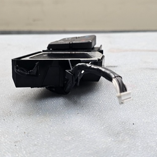 🔥08-13 CADILLAC CTS RIGHT PASSENGER HEATED SEAT AC A/C CLIMATE CONTROL SWITCH