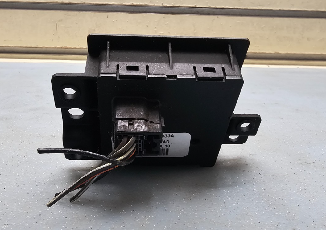 🔥06-08 Dodge Ram 1500 4X4 4WD 2WD 4LOCK 4LO Transfer Case Switch SW2 Black