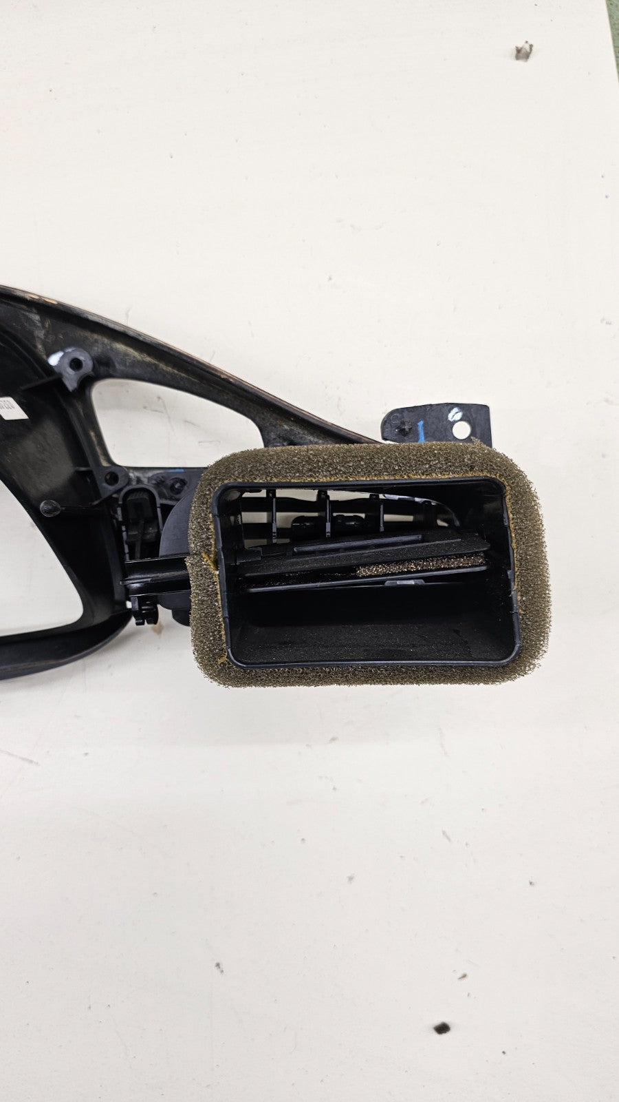 🔥00-05 CADILLAC DEVILLE DHS DTS SPEEDOMETER BEZEL DASH TRIM WOODGRAIN
