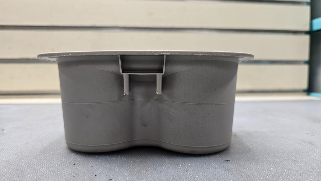 🔥11-20 GRAND CARAVAN TOWN & COUNTRY CENTER CONSOLE CUP HOLDER OEM MOPAR