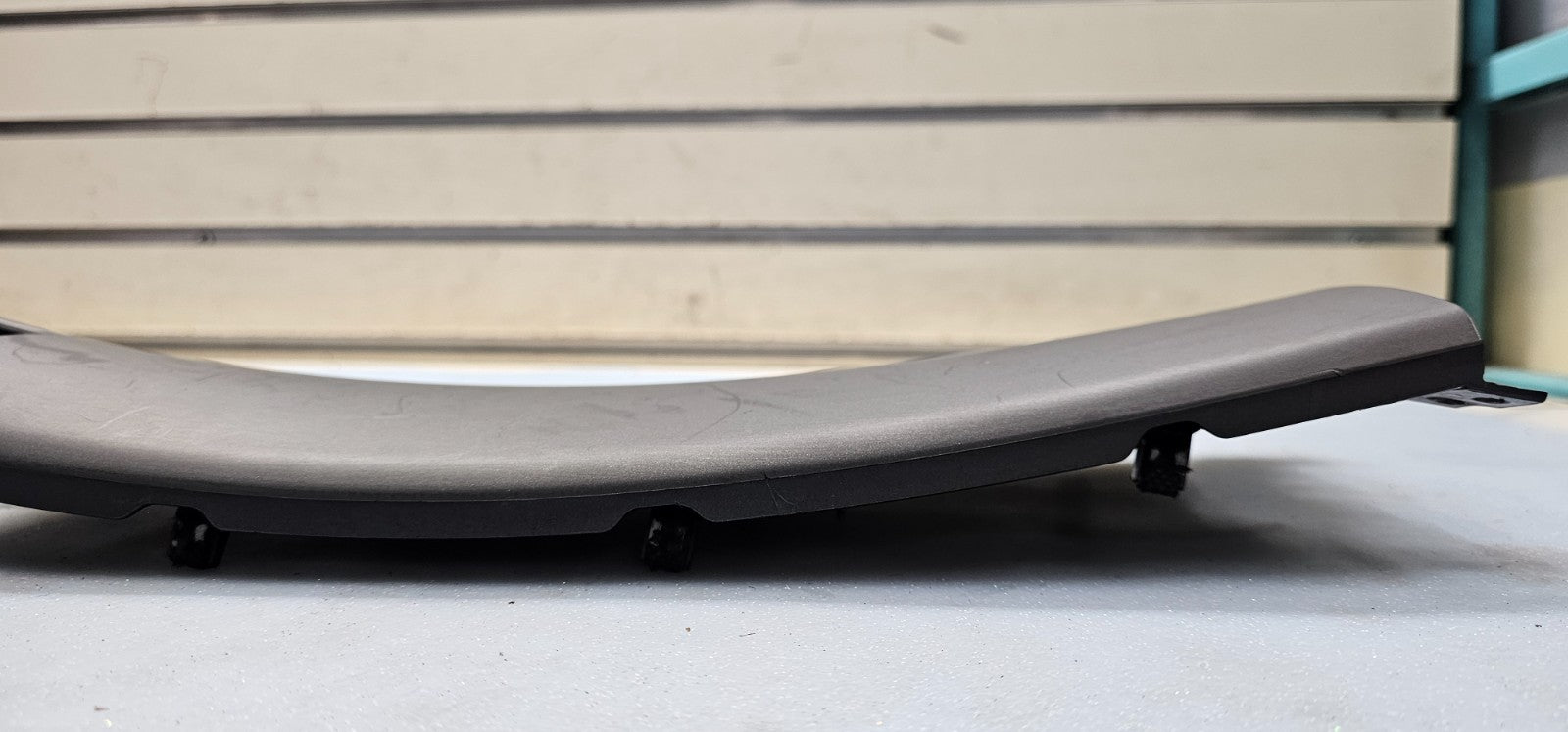 🔥2010 KIA OPTIMA FRONT RIGHT PASSENGER DASH TRIM PANEL COVER AIRVENT OEM