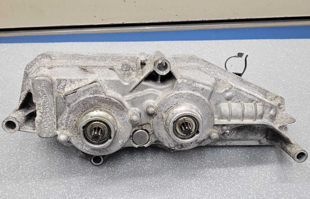 11-19 FORD FIESTA 12-19 FOCUS TCU TCM TRANSMISSION CONTROL MODULE OEM
