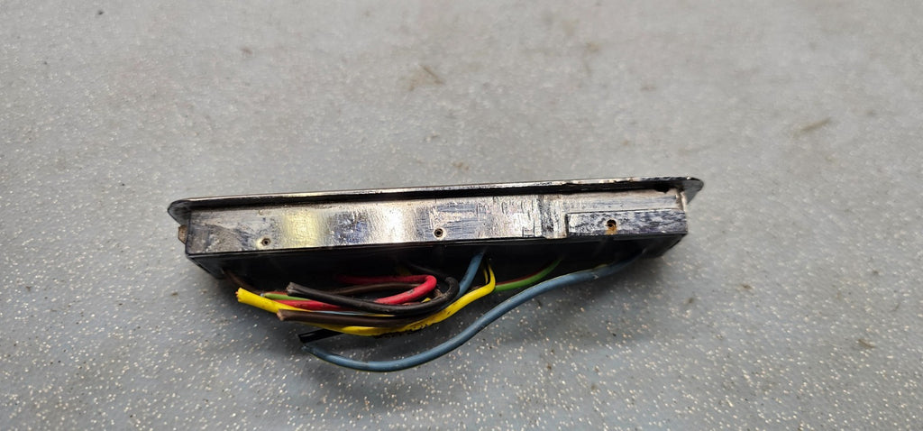 🔥95-97 FORD EXPLORER MOUNTAINEER  DOOR KEYLESS ENTRY PAD OEM