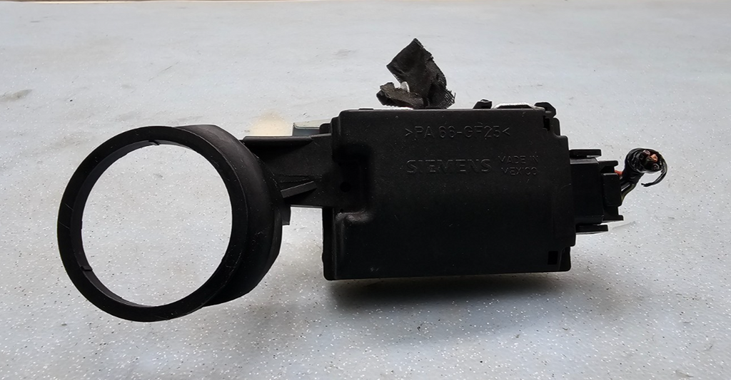 🔥02-05 DODGE NEON IGNITION IMMOBILIZER SKIM MODULE TRANSCEIVER USED UNIT OEM