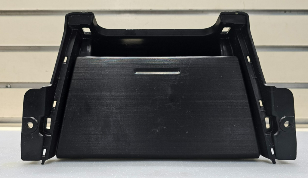 🔥12-14 Toyota Camry FRONT CENTER DASH COMPARTMENT STORAGE BIN BLACK