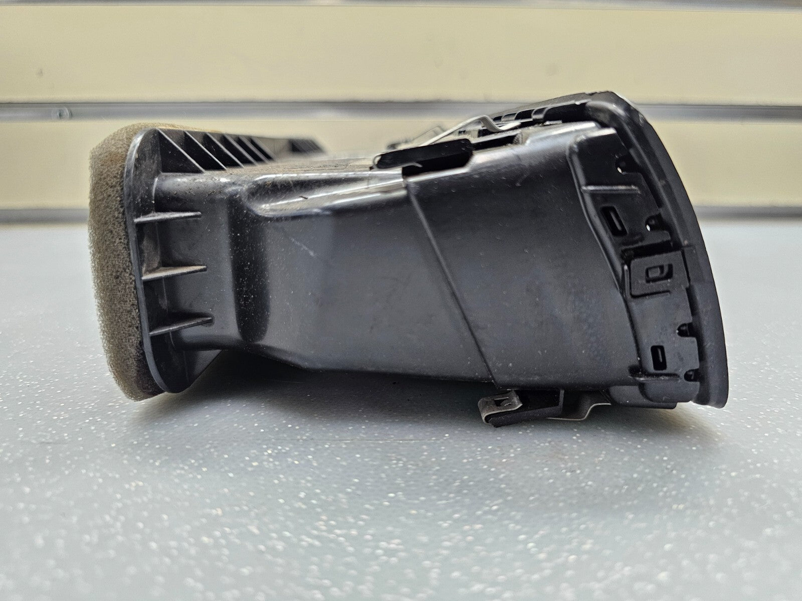 🔥13 Volks. Passat Center Dash AirVent Assembly CLIMATE CONTROL CONDITIONER