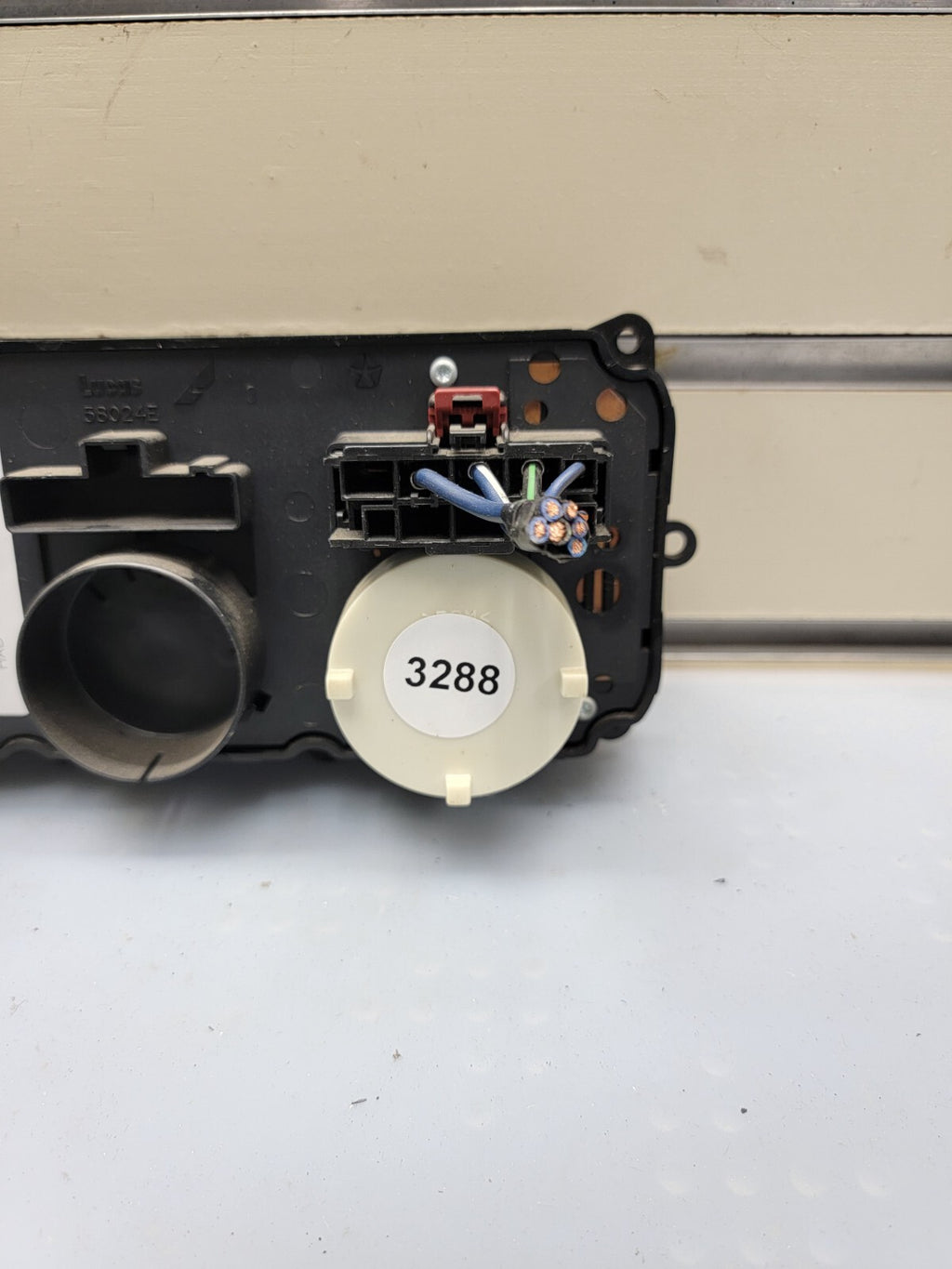 🔥2004-2007 CARAVAN TOWN & COUNTRY CLIMATE CONTROL UNIT