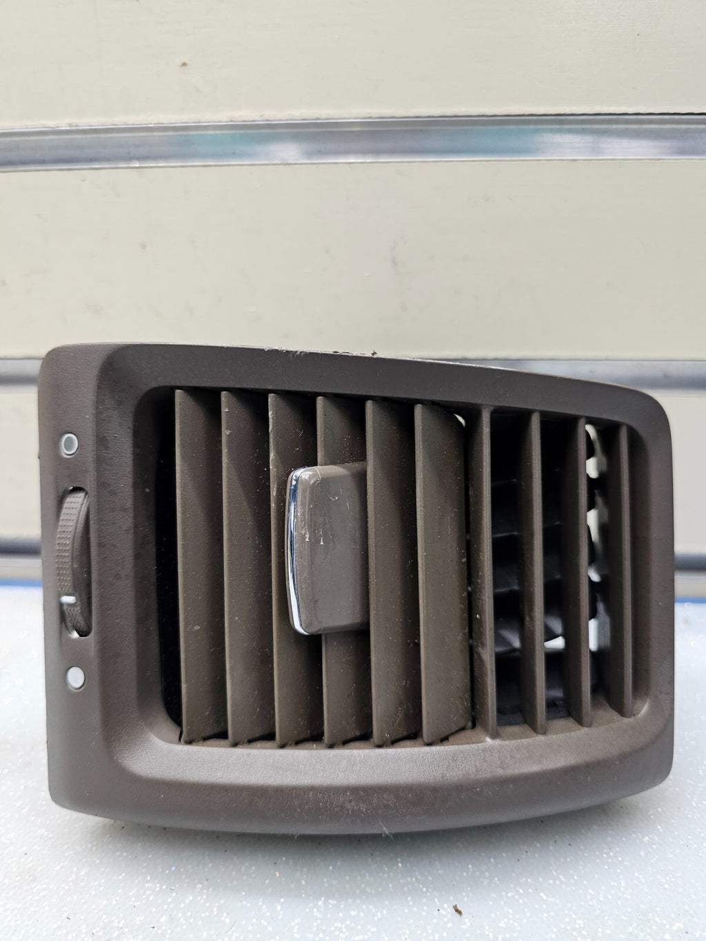 🔥03-07 Honda Accord Dash Right A/C Air Vent Passenger Side Assembly OEM VT32