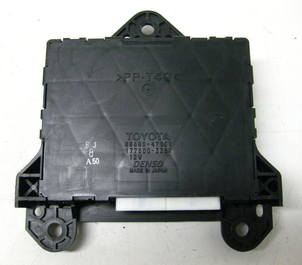 🔥2004 - 2009 TOYOTA PRIUS AC AMPLIFIER MODULE OEM