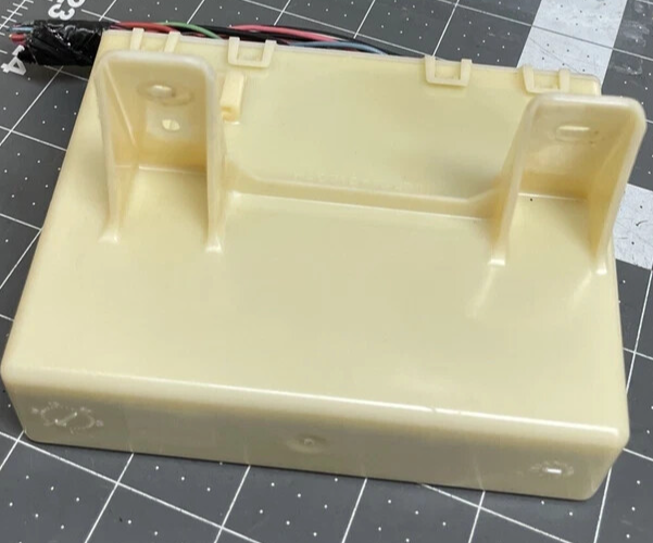 🔥01-02 Ford Explorer Anti-theft Locking Control Module Keyless Antry OEM