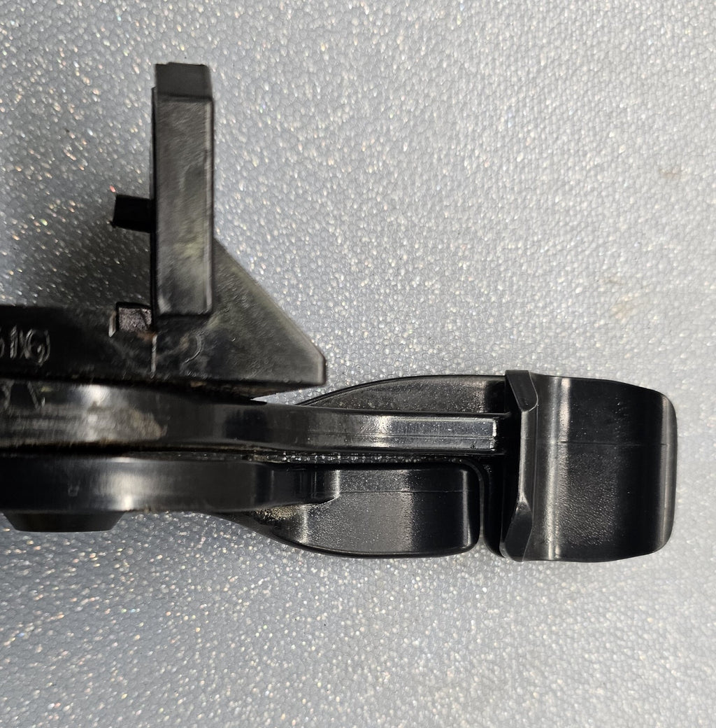 03-08 Toyota Corolla Trunk Lid Fuel Door Release Lever OEM/TC