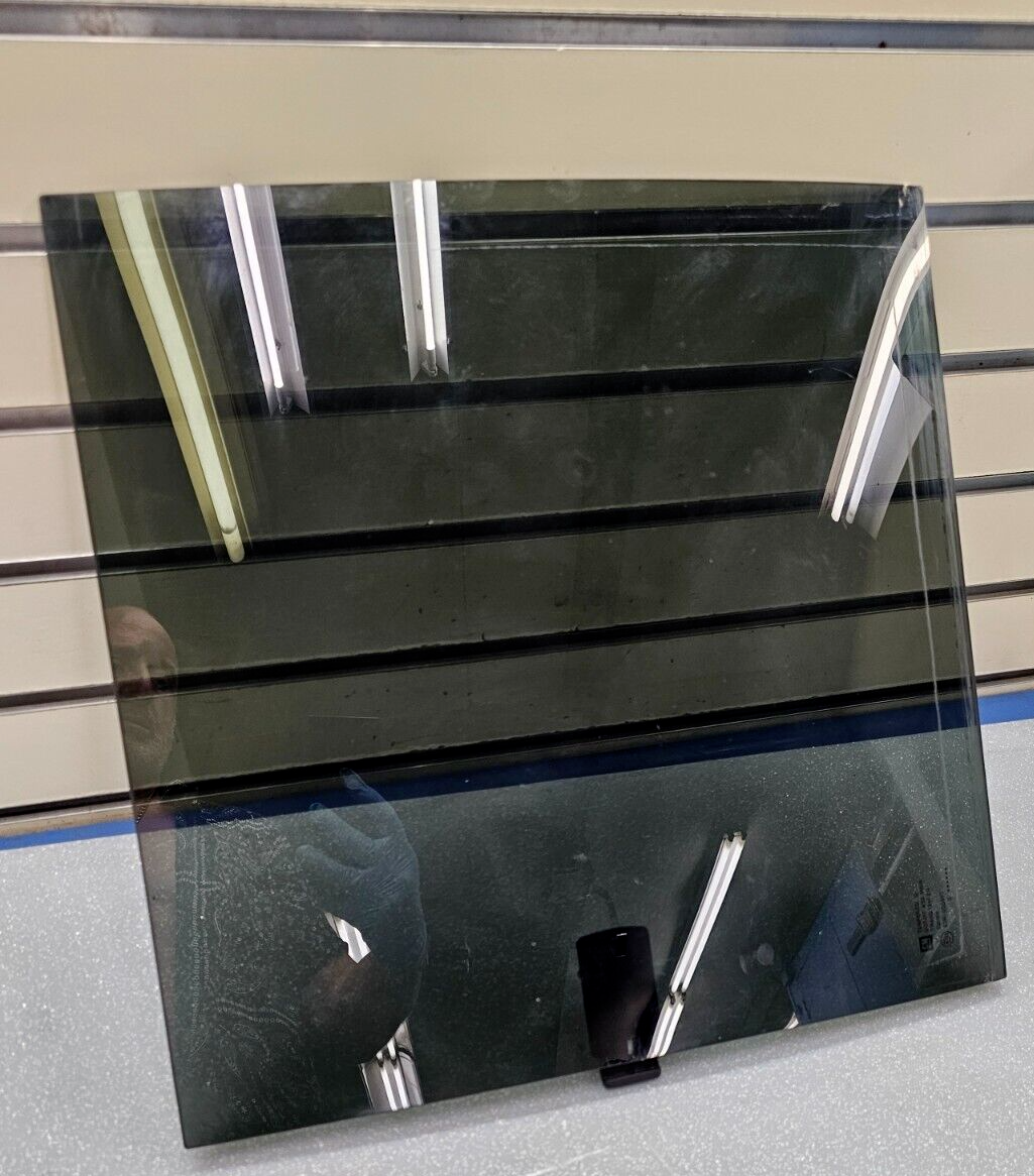 🔥04-08 Chevy Colorado GMC Canyon Sliding Center Rear Window Glass Slide Back