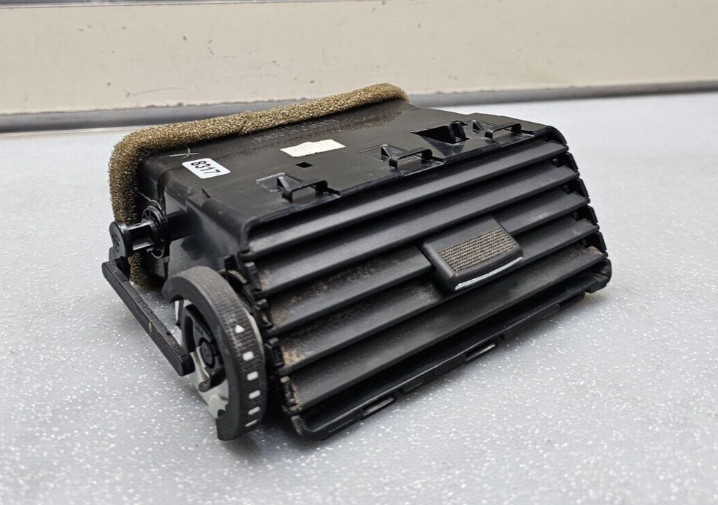 🔥06-09 Ford Fusion Dash Left Driver Air Vent Heater Filter Climate Temperature