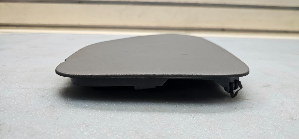 🔥04-08 Ford E150 E250 Super Duty Upper Dash Pad Cover Instrument Panel Black