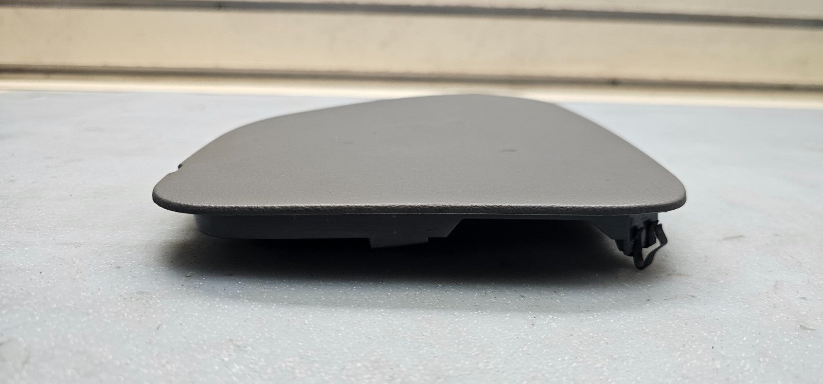 🔥04-08 Ford E150 E250 Super Duty Upper Dash Pad Cover Instrument Panel Black
