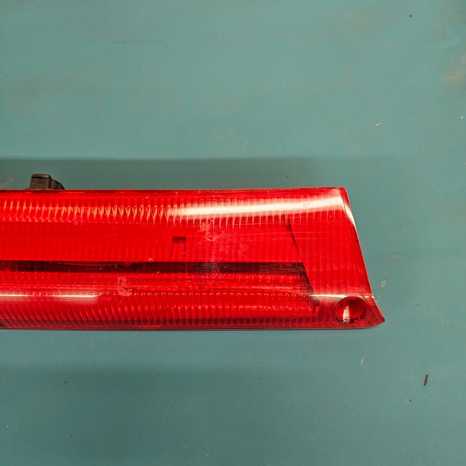 🔥12-19 Ford Fiesta Focus Hatchback 3rd Third Brake Light Tail Light Lamp OEM