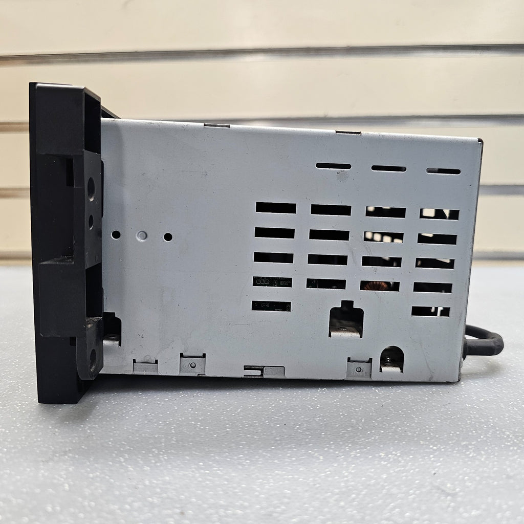 🔥07-08 CHEVY AVEO Dash Audio Equipment Radio AM FM Receiver Auxiliary Input