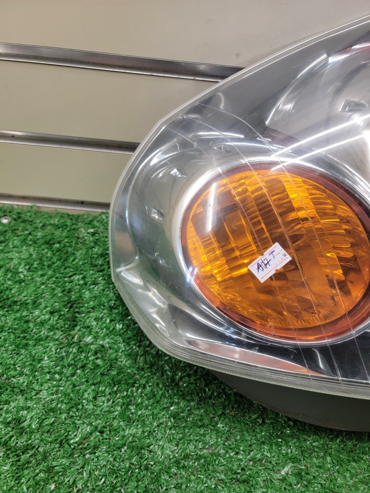 🔥2002-2004 Nissan Altima Right Tail Light Taillamp Passenger Side