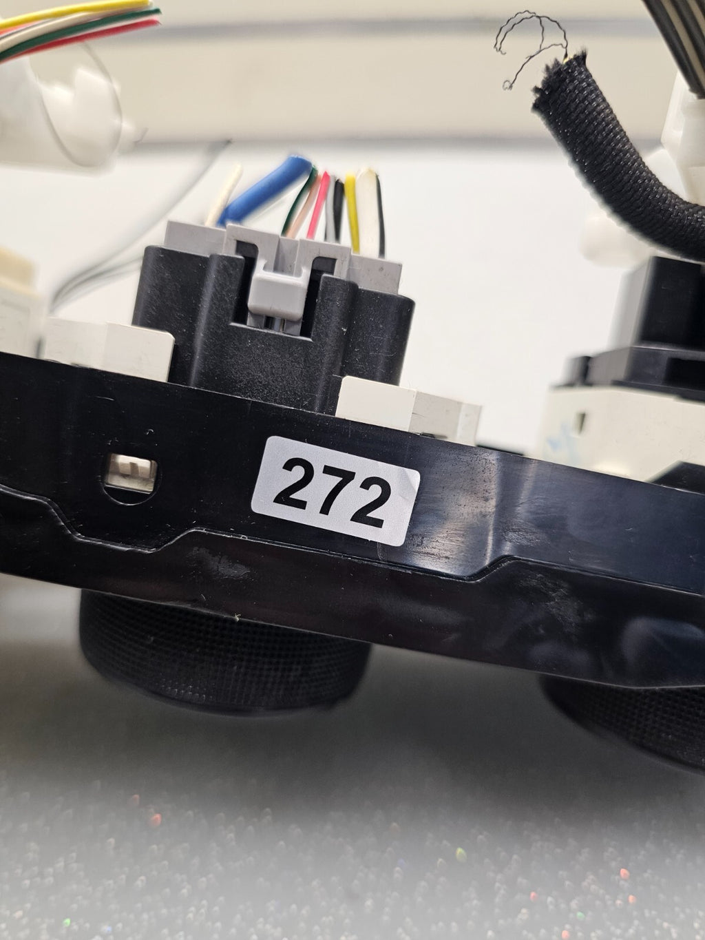 🔥09-10 Toyota Matrix Ac Heater Climate Control