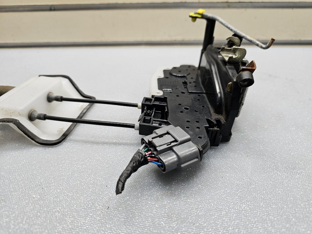🔥2009 - 2014 NISSAN MAXIMA Front Left LH Door Lock Latch Actuator OEM