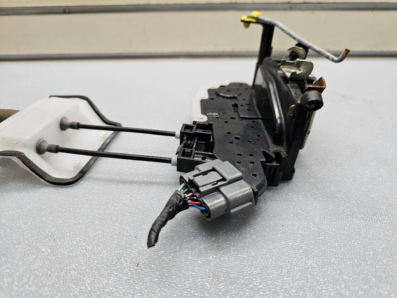 🔥2009 - 2014 NISSAN MAXIMA Front Left LH Door Lock Latch Actuator OEM