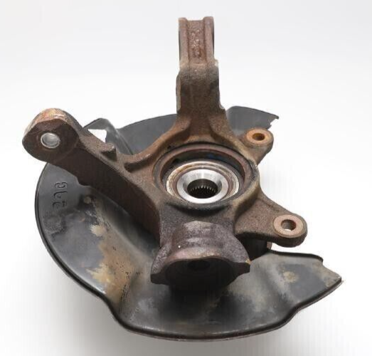 🔥2006-2014 Honda Ridgeline Front Left Driver Spindle Knuckle Assembly OEM