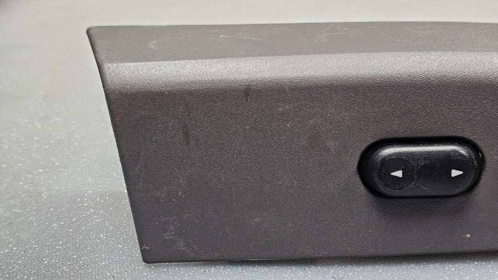 🔥02-05 Explorer Front Right Passenger Power Door Window Control Switch Black