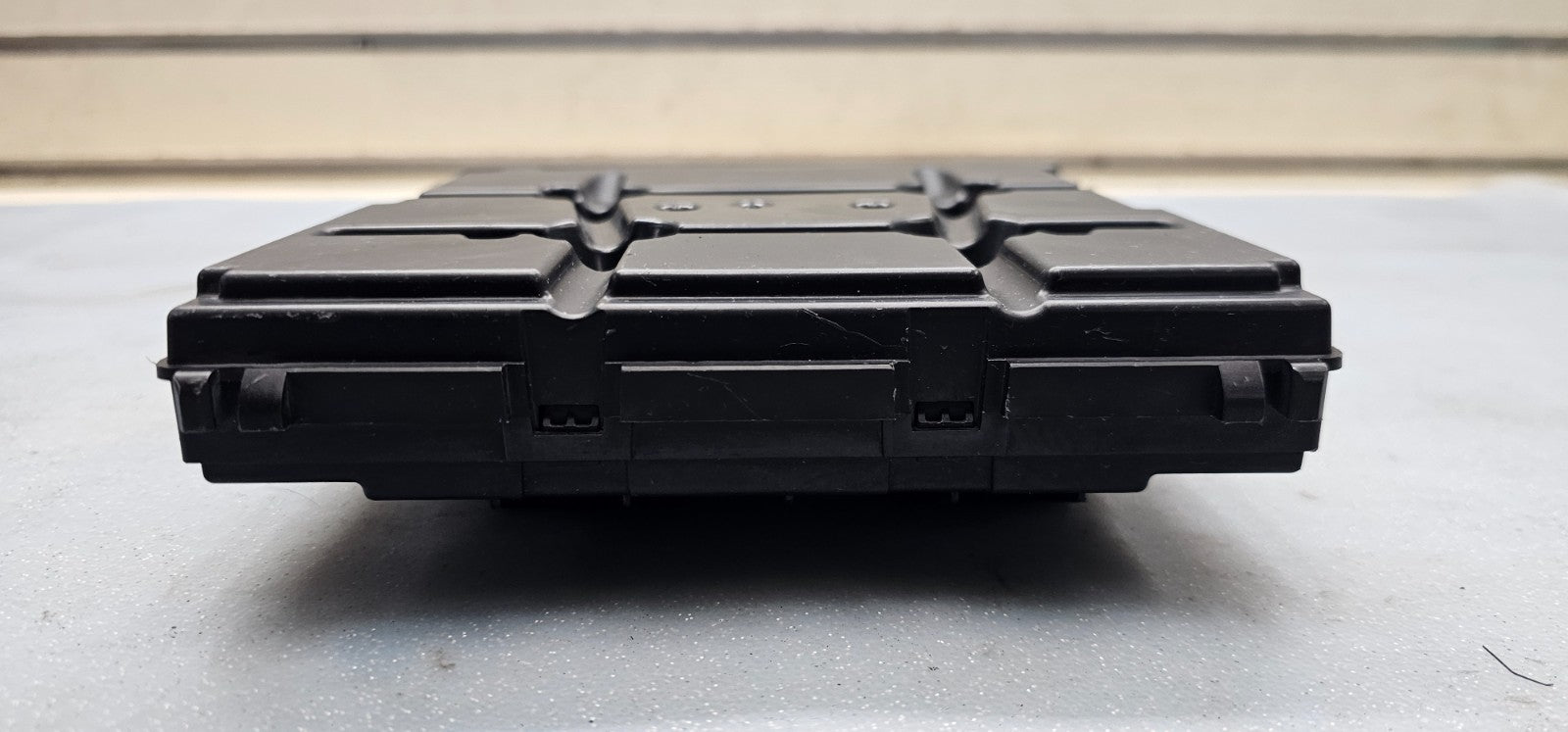 🔥11-14 VolksWagen VW Jetta Front Body Computer Control Module BCM BCU Unit OEM