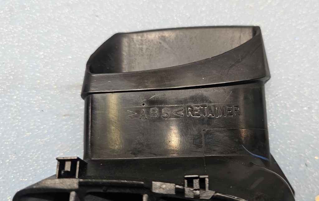 🔥02-06 TOYOTA CAMRY DASH LEFT DRIVER AIR VENT CONDITIONER HEATER FILTER BLACK
