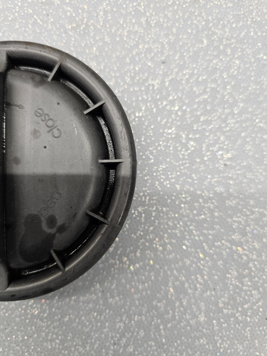 13-16 Dodge Dart Headlight Housing Rear Bulb Cover Cap Access Door Assembly OEM