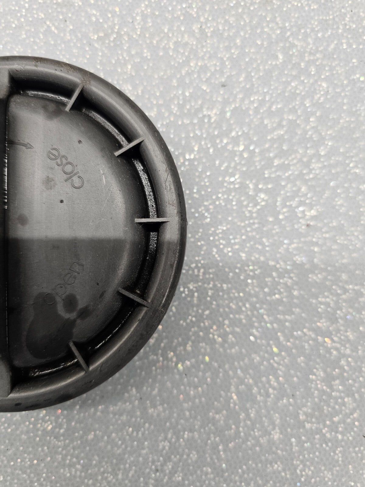 13-16 Dodge Dart Headlight Housing Rear Bulb Cover Cap Access Door Assembly OEM